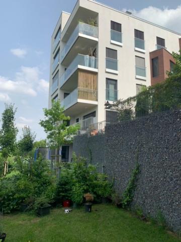 Apartment Panorama Hlubocepy Prag
